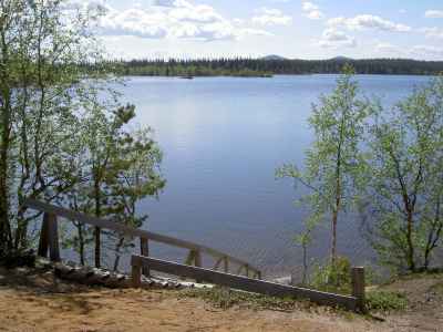 Kopsusjärvi