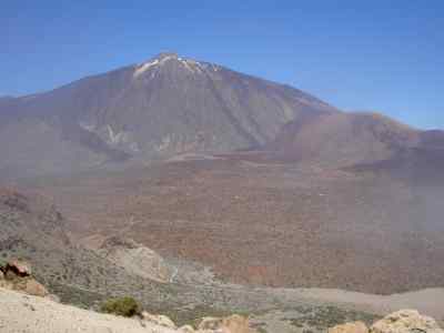 Teide  - 7339 Bytes