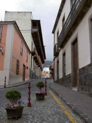 La Orotava - 11544 Bytes
