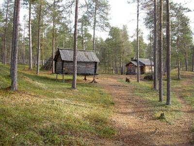 Kolttakentt