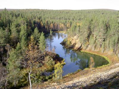 Pessinlampi