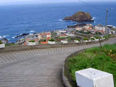 Porto Moniz