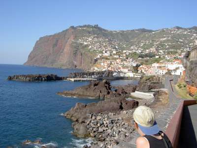 Camara de Lobos