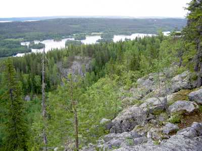 Herajärvi