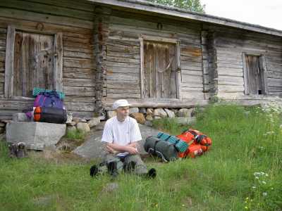 Lakkalassa