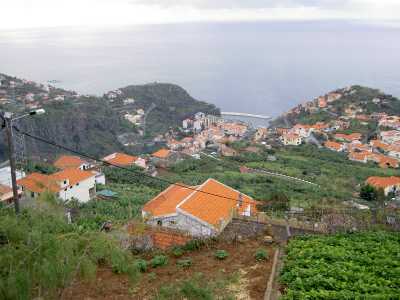 Ribeira Brava