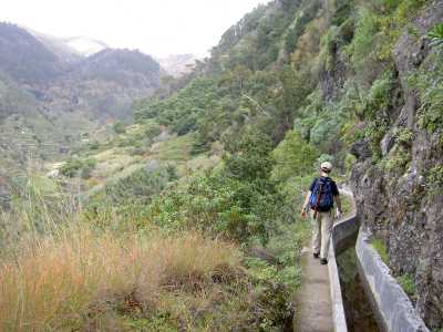 Levada Nova