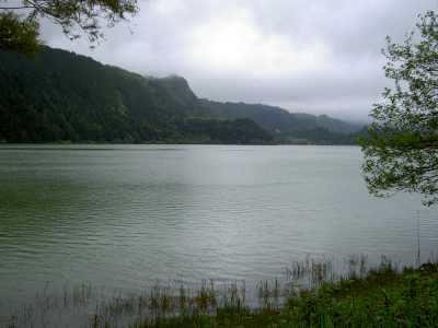 kraaterijärvi
