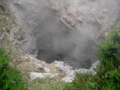 savuava onkalo