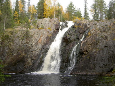 Hepoköngäs - 40422 Bytes