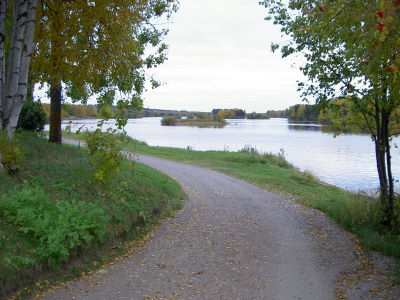 Kemijoki - 35743 Bytes