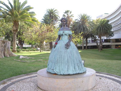 prinsessapatsas