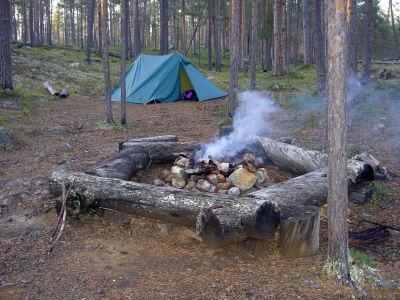 Jyrkkävaarassa