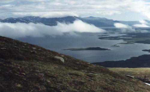 Abisko - 20746 Bytes