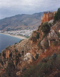Alania - 14013 Bytes