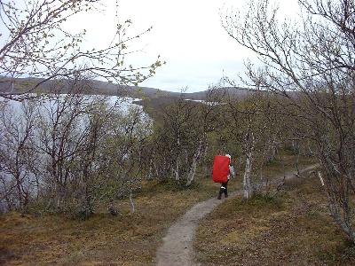 Kannas järvellä - 40007 Bytes