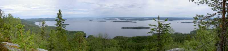 kansallismaisema