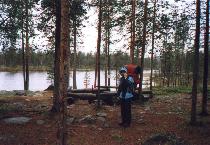 Lankojärvi - 11 KB