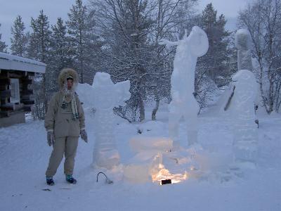 Kakslauttanen - 21463 Bytes