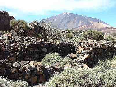 Teide