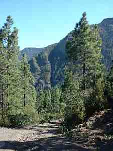 La Caldera