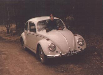 Volkswagen 1200 - 10 kb