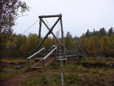 Pahaojan silta - 28304 Bytes