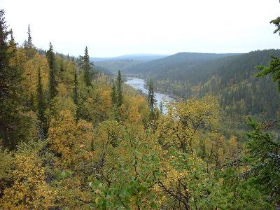 Ivalojoki - 31714 Bytes