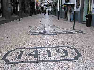 Funchal