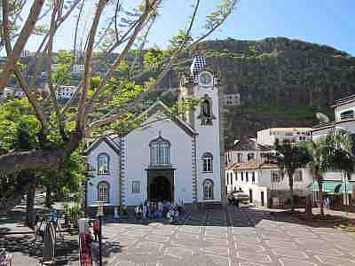 Ribeira Brava