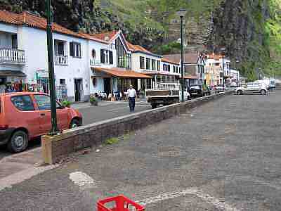 Sao Vicente