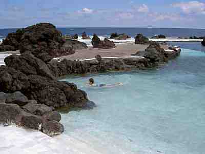 Porto Moniz