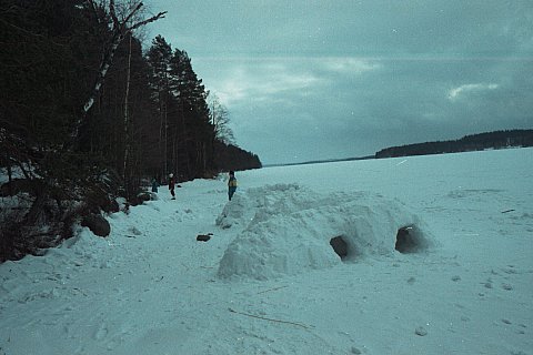 lumilinna