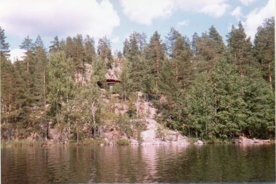 ranta